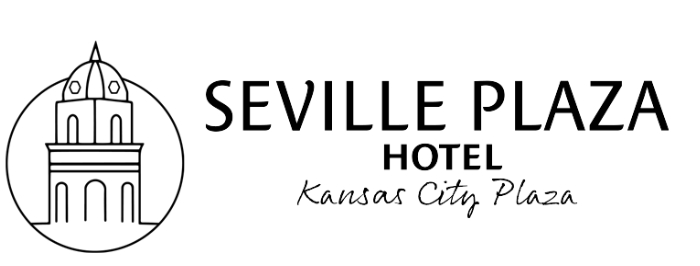 Seville Plaza Hotel Logo